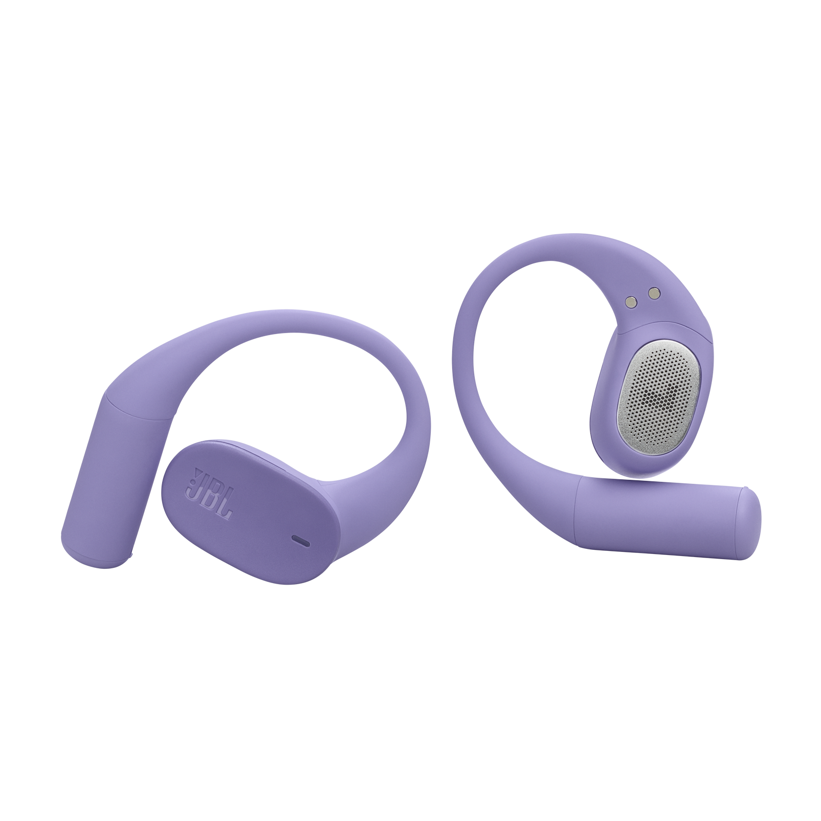 Jbl Audifonos inalambricos sense lite bluetooth púrpura puram